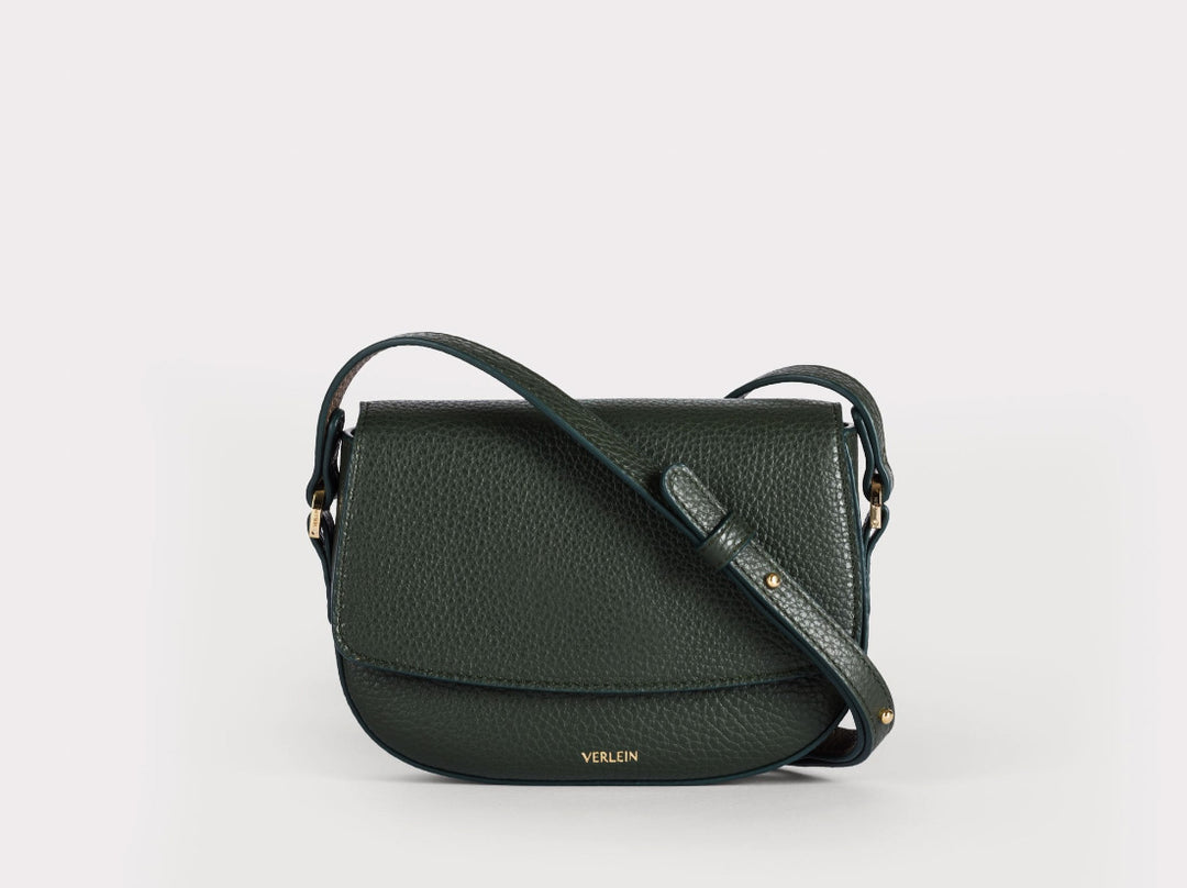 ★JILLSTUART★ [Anna] Mini Crossbody Bag 4 COLORS (JLBA5E021 Designer fashion, Seoul-fully created | W Concept